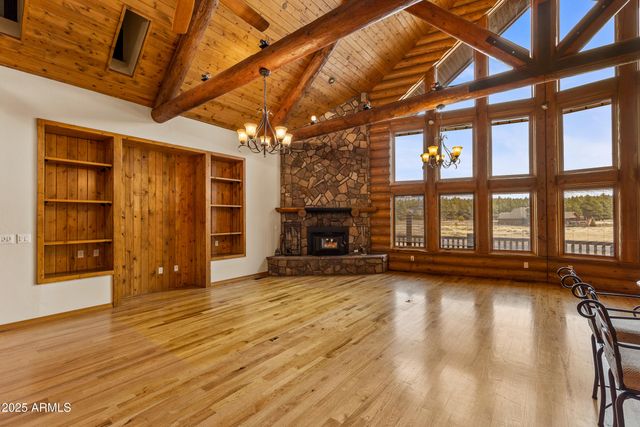4536 N BRACKIN RANCH Road, Flagstaff, AZ 86001