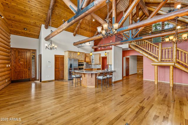 4536 N BRACKIN RANCH Road, Flagstaff, AZ 86001