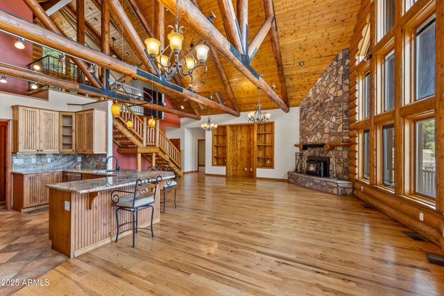 4536 N BRACKIN RANCH Road, Flagstaff, AZ 86001