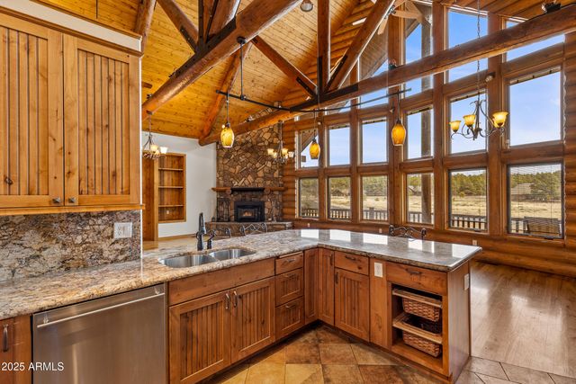 4536 N BRACKIN RANCH Road, Flagstaff, AZ 86001