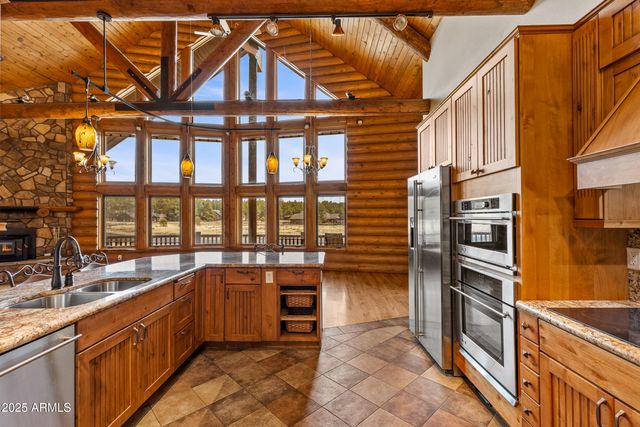 4536 N BRACKIN RANCH Road, Flagstaff, AZ 86001