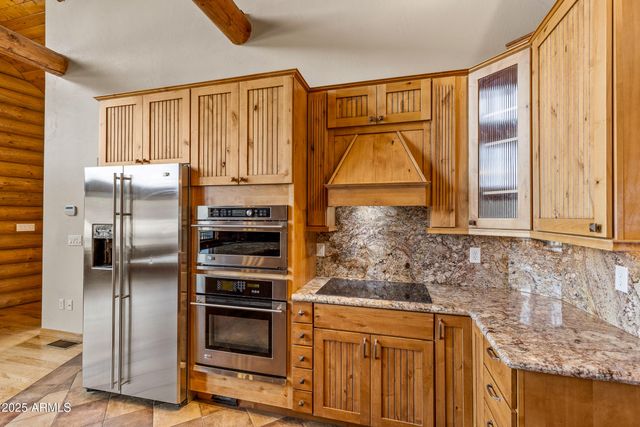 4536 N BRACKIN RANCH Road, Flagstaff, AZ 86001