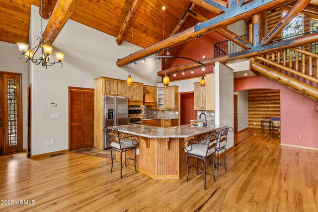 4536 N BRACKIN RANCH Road, Flagstaff, AZ 86001