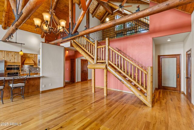 4536 N BRACKIN RANCH Road, Flagstaff, AZ 86001