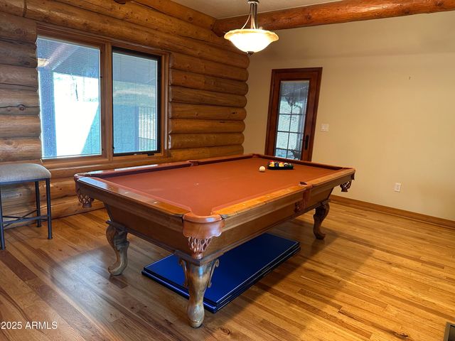 4536 N BRACKIN RANCH Road, Flagstaff, AZ 86001