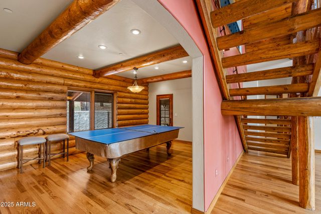 4536 N BRACKIN RANCH Road, Flagstaff, AZ 86001