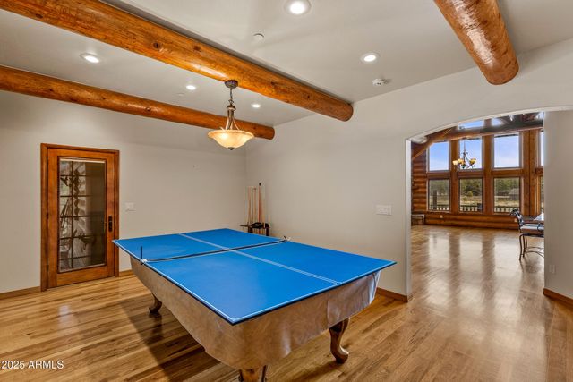 4536 N BRACKIN RANCH Road, Flagstaff, AZ 86001