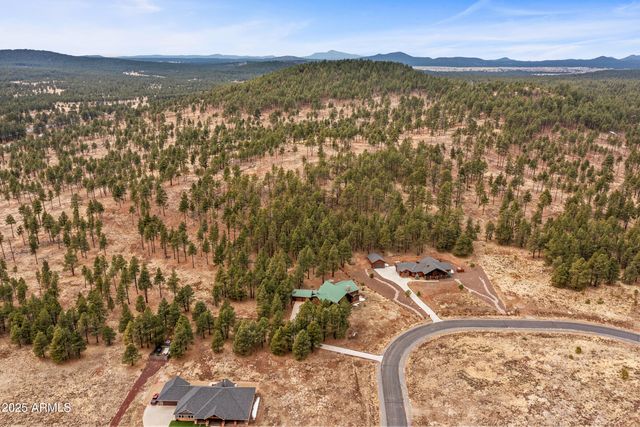 4536 N BRACKIN RANCH Road, Flagstaff, AZ 86001