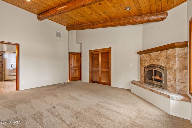 4536 N BRACKIN RANCH Road, Flagstaff, AZ 86001