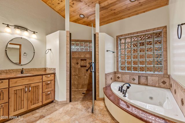 4536 N BRACKIN RANCH Road, Flagstaff, AZ 86001