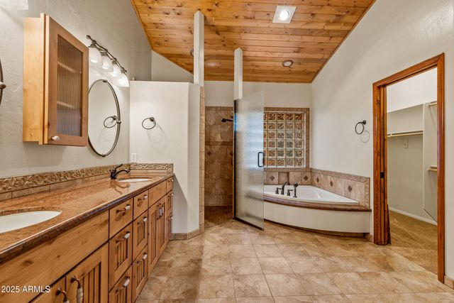 4536 N BRACKIN RANCH Road, Flagstaff, AZ 86001