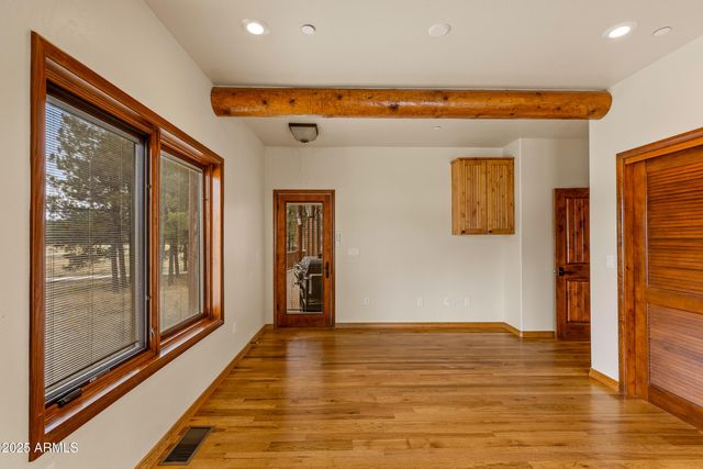 4536 N BRACKIN RANCH Road, Flagstaff, AZ 86001