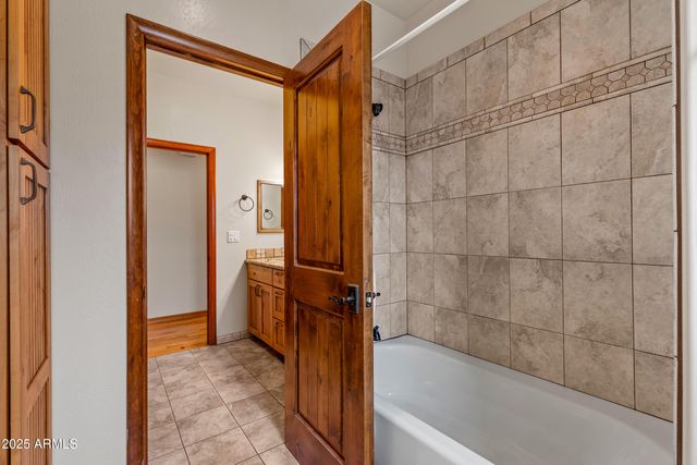 4536 N BRACKIN RANCH Road, Flagstaff, AZ 86001