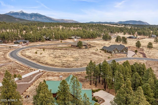 4536 N BRACKIN RANCH Road, Flagstaff, AZ 86001