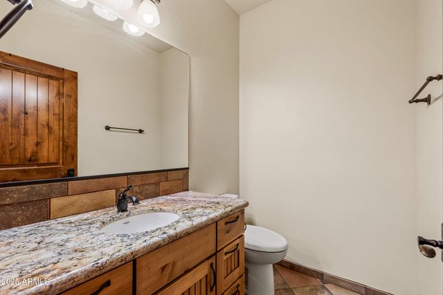 4536 N BRACKIN RANCH Road, Flagstaff, AZ 86001