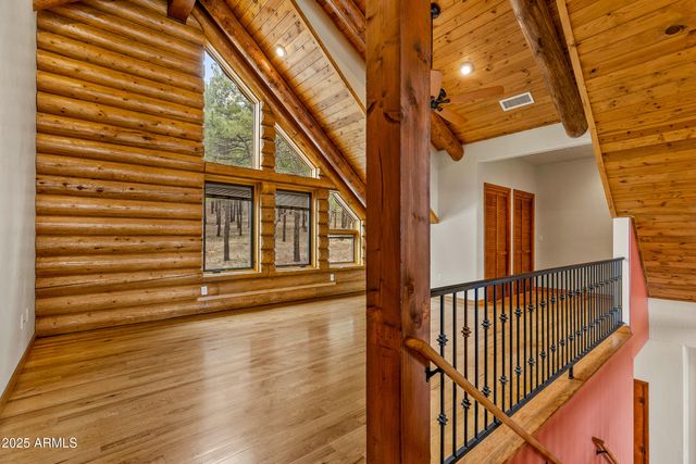4536 N BRACKIN RANCH Road, Flagstaff, AZ 86001