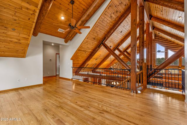 4536 N BRACKIN RANCH Road, Flagstaff, AZ 86001