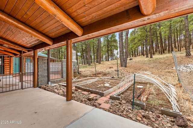 4536 N BRACKIN RANCH Road, Flagstaff, AZ 86001