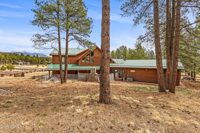 4536 N BRACKIN RANCH Road, Flagstaff, AZ 86001