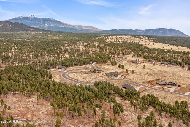 4536 N BRACKIN RANCH Road, Flagstaff, AZ 86001