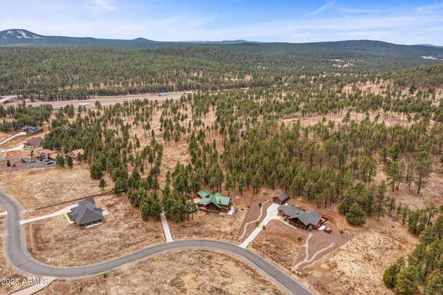4536 N BRACKIN RANCH Road, Flagstaff, AZ 86001