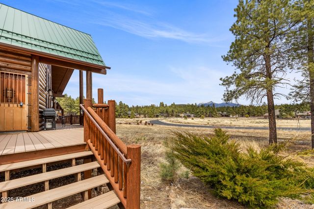 4536 N BRACKIN RANCH Road, Flagstaff, AZ 86001