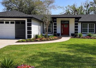 1367 HENSLEY DRIVE, Deland, FL 32724