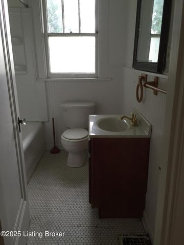 1736 Harold Ave, Louisville, KY 40210