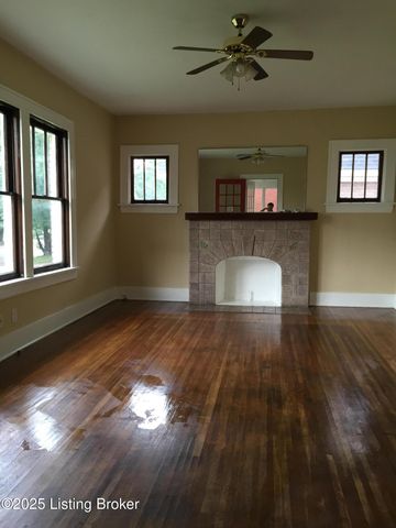 1736 Harold Ave, Louisville, KY 40210