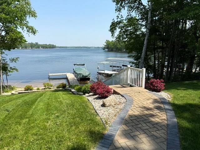 2151 Heather Way, Gladwin, MI 48624