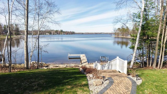 2151 Heather Way, Gladwin, MI 48624