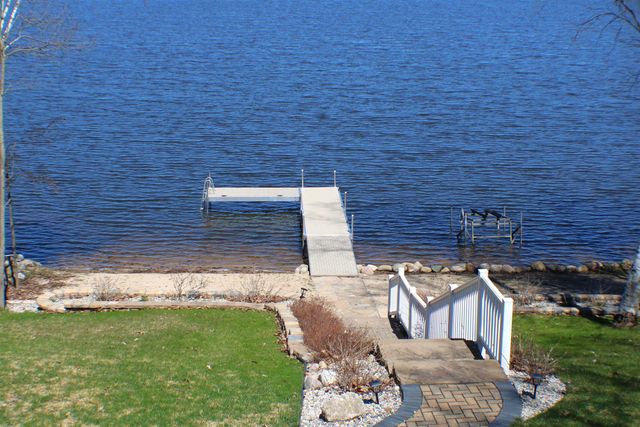2151 Heather Way, Gladwin, MI 48624