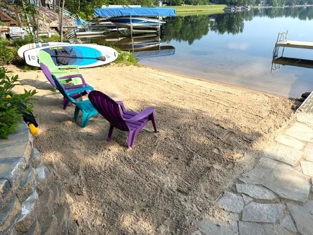2151 Heather Way, Gladwin, MI 48624