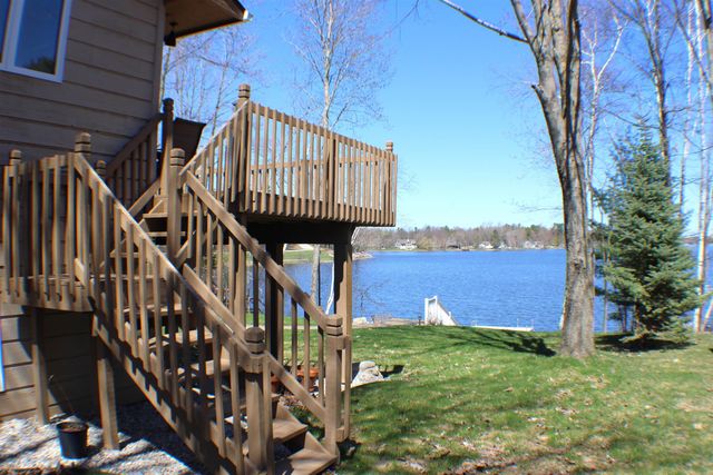 2151 Heather Way, Gladwin, MI 48624