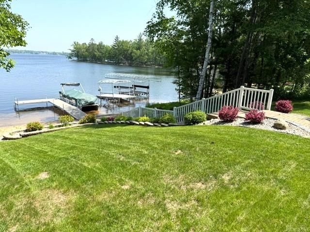 2151 Heather Way, Gladwin, MI 48624