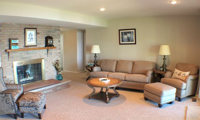 2151 Heather Way, Gladwin, MI 48624