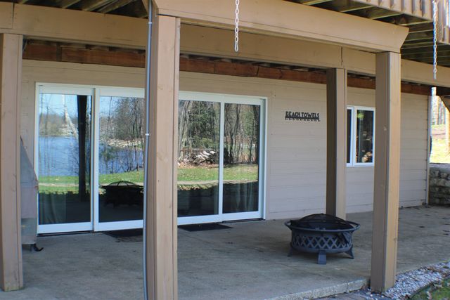 2151 Heather Way, Gladwin, MI 48624