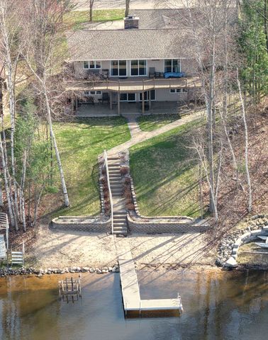 2151 Heather Way, Gladwin, MI 48624