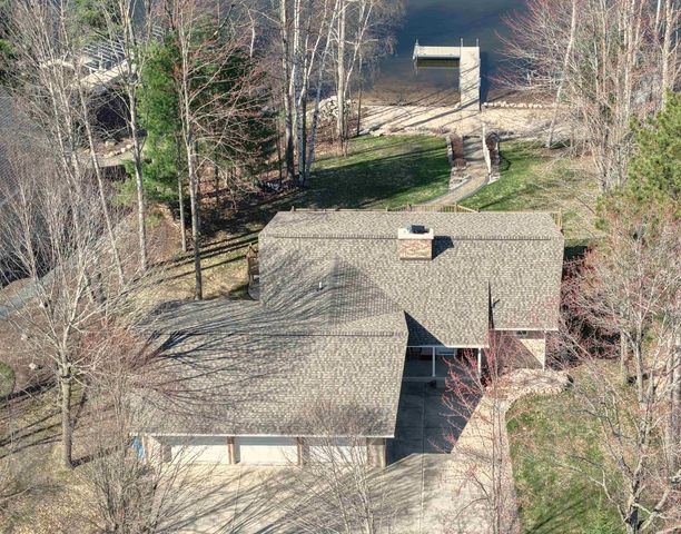 2151 Heather Way, Gladwin, MI 48624