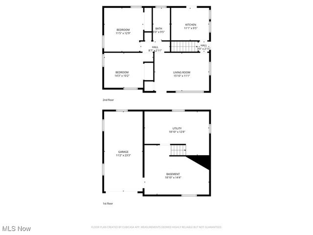 460 Palisades Drive, Akron, OH 44303