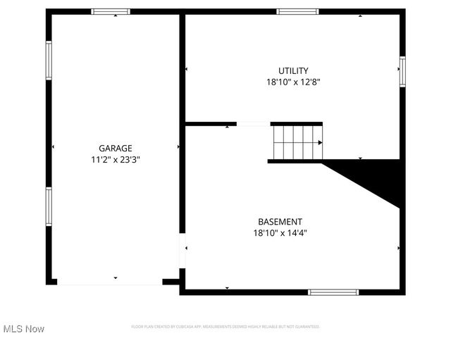 460 Palisades Drive, Akron, OH 44303