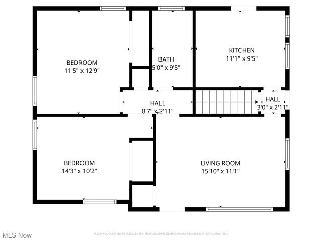 460 Palisades Drive, Akron, OH 44303