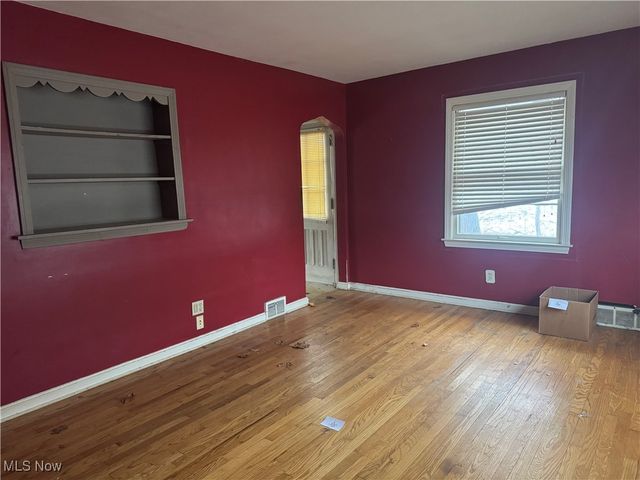 460 Palisades Drive, Akron, OH 44303