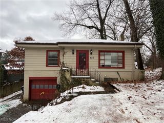 460 Palisades Drive, Akron, OH 44303