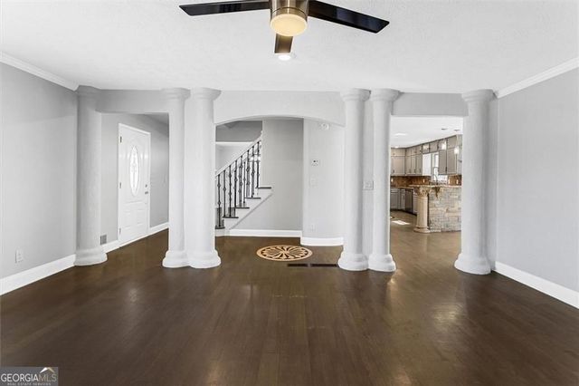 331 Freshman Drive, Lawrenceville, GA 30044