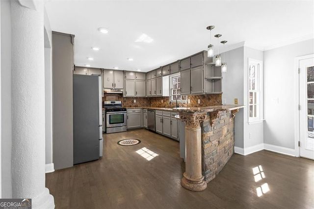 331 Freshman Drive, Lawrenceville, GA 30044