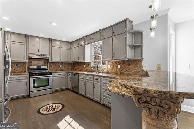 331 Freshman Drive, Lawrenceville, GA 30044