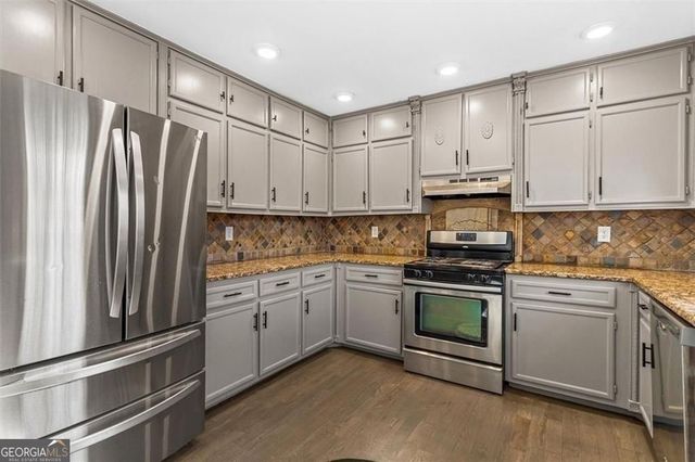 331 Freshman Drive, Lawrenceville, GA 30044