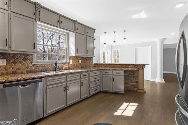 331 Freshman Drive, Lawrenceville, GA 30044