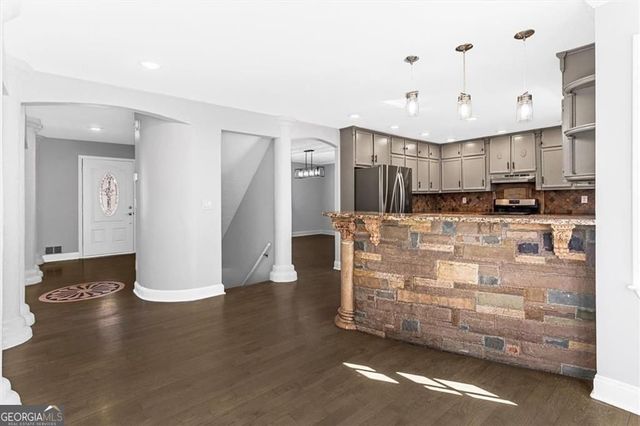 331 Freshman Drive, Lawrenceville, GA 30044